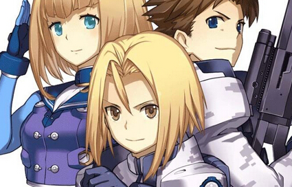 《電擊文庫：格斗巔峰》街機新作第二名新角色