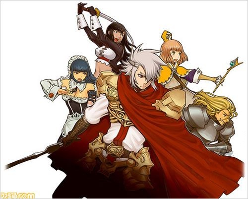 《夢幻模擬戰：轉生》新角色以及暗勢力介紹