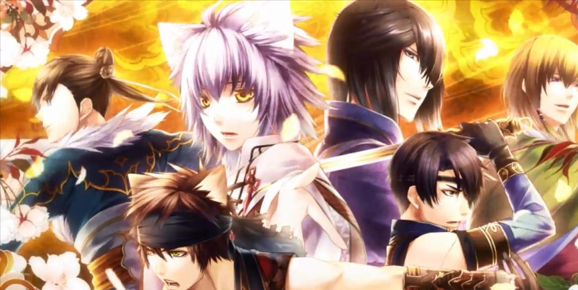 《十三支演義：偃月三國傳1&2》開場動畫欣賞