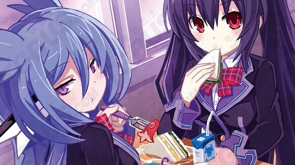 《激次元組合：布蘭VS僵尸軍團》候補生們參戰