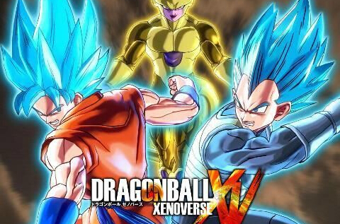 《龍珠：超宇宙》DLC引入復(fù)活的F篇：神人悟空開啟宇宙大戰(zhàn)