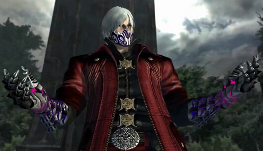 《鬼泣4：特別版》全角色預告：帥哥女神爭相炫技