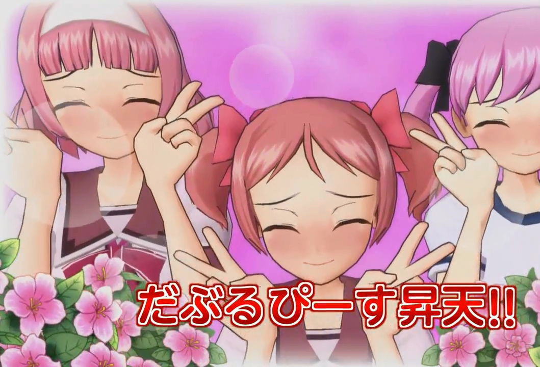 《少女射擊VV》新公開兩名角色：最新宣傳PV