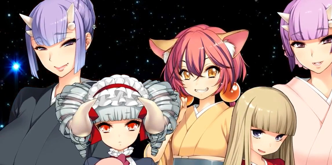 《七彩的輪回轉(zhuǎn)世》公開(kāi)PSV版開(kāi)場(chǎng)動(dòng)畫欣賞