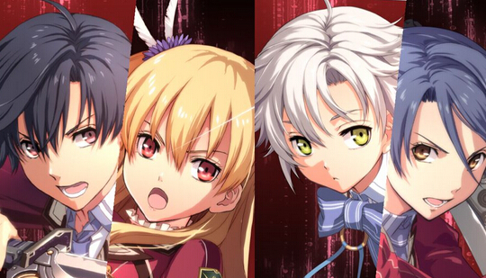 《英雄傳說(shuō)：閃之軌跡》PS3/PSV全新游戲截圖一覽