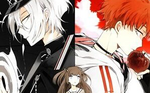 《壞蘋果戰(zhàn)爭(zhēng)》發(fā)售日期確定：主角有兩種面目