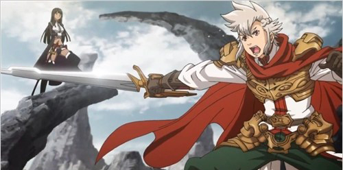 《夢幻模擬戰：轉生》新介紹PV：采用多線劇情