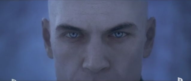 《終極刺客》系列新作公開視頻：特工47回歸