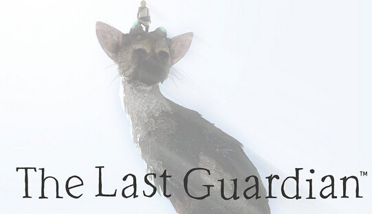 PS4獨占大作《最后的守護者》開啟亞馬遜預售！