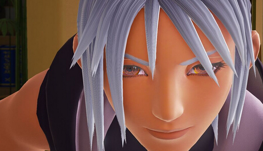 《王國之心3》公開最新演示視頻：仍在開發當中