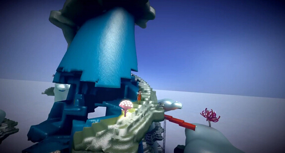 《明日之子》新預告及試玩：小蘿莉戰(zhàn)巨獸