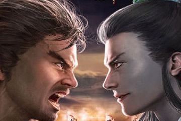 《天龍八部3D》手游惡人副本打法攻略