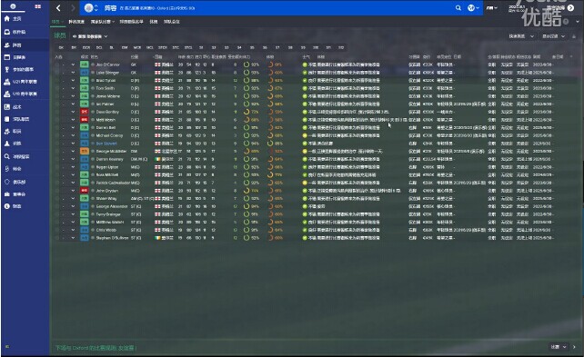 《足球經(jīng)理2015》經(jīng)理人之路解說視頻第四十四集