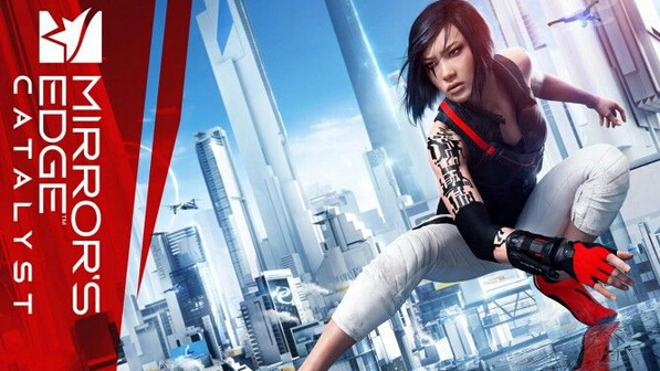 《鏡之邊緣：催化劑》細節：游戲并非重啟而是重生