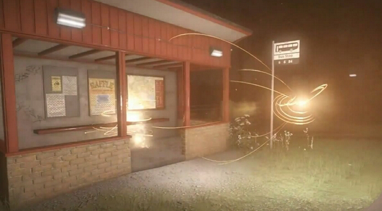 《萬眾狂歡》E3 2015演示影像：探索無人城市