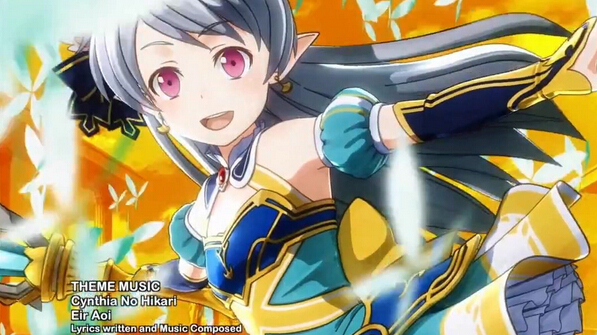 《刀劍神域：失落之歌》E3宣傳片：秋季登陸PS4