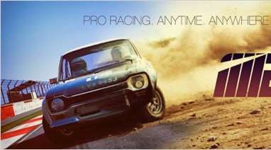 《賽車計劃2》正式公布：確認將會登陸PS4平臺