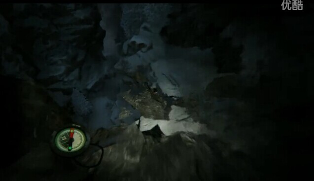 《烏拉爾山》全劇情流程通關(guān)視頻解說攻略第四期