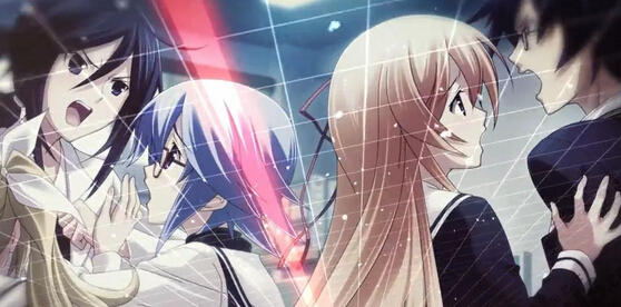 《混沌之子》發售紀念影像公開：超越石頭門