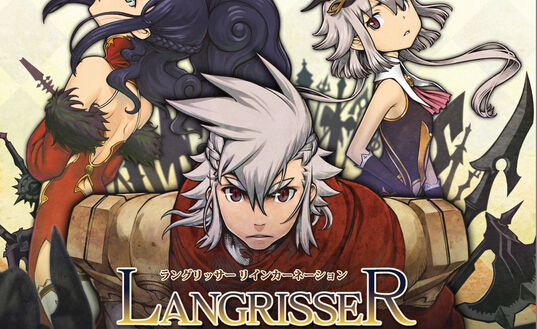 《夢幻模擬戰：轉生》新角色公布：少女大戰斗！