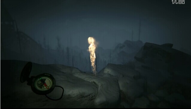 《烏拉爾山》全劇情流程通關(guān)視頻解說攻略第六期