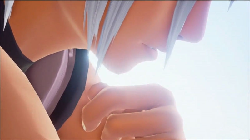 《王國之心3》最新情報披露：QTE取消場景更大