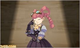 《大逆轉裁判：成步堂龍之介的冒險》最新截圖公布：法庭大對決！