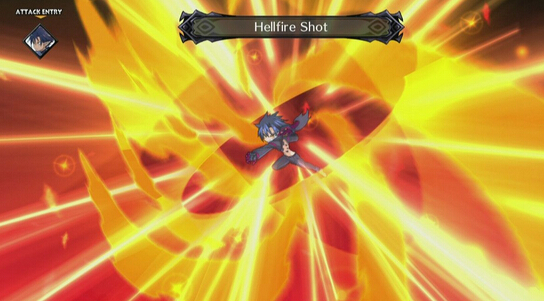 《魔界戰(zhàn)記5》美版和歐版發(fā)售日確定：新圖放出