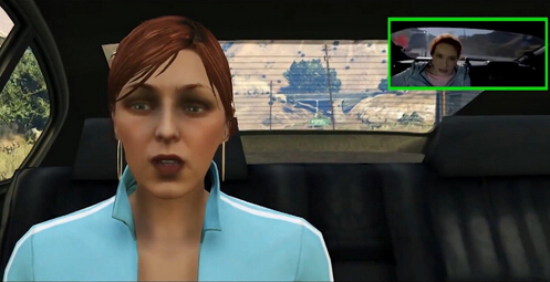 《俠盜飛車5》重現五部超級大片：還原度爆表！