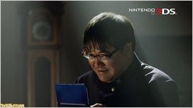 《大逆轉裁判：成步堂龍之介的冒險》大量新CM：兩大游戲系統介紹