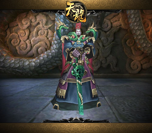 《天龍八部3D》神裝制作培養全攻略