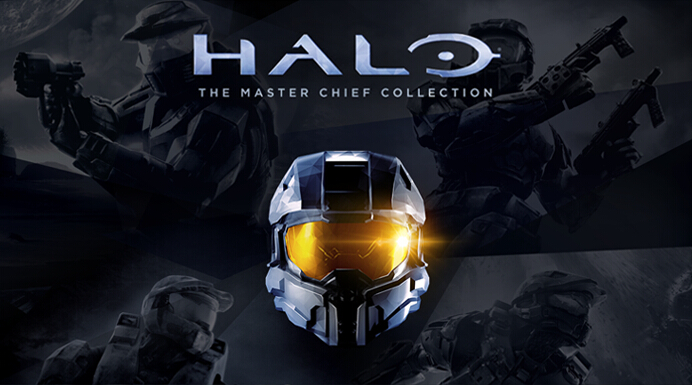 《光環：士官長合集》國行或八月發售：CJ可實機玩