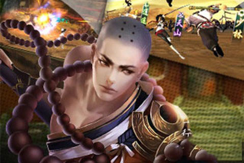 《天龍八部3D》手游少林野戰PK地點推薦