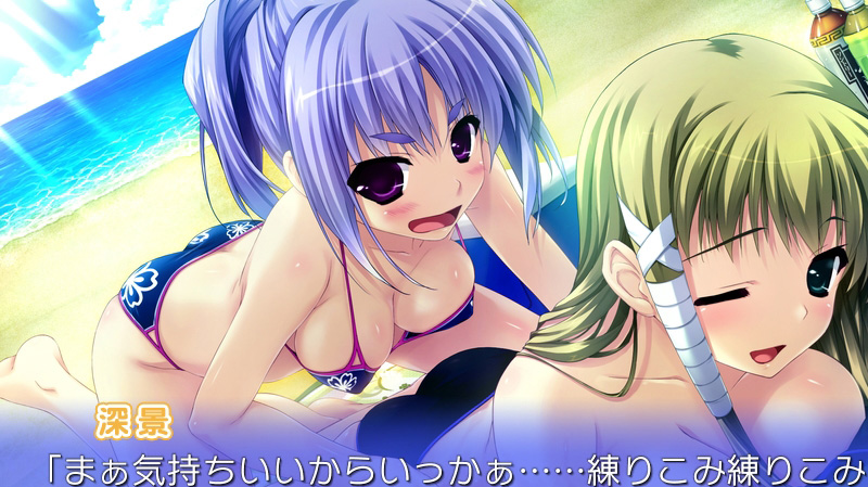 《在天津御空之中：云的彼岸》經銷商透露發售日