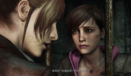 《生化危機：啟示錄2》繁中版具體發售日泄露