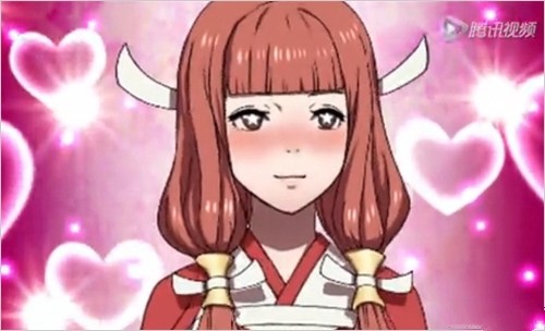 《火焰紋章if》子代結婚事件集合：含意外驚喜