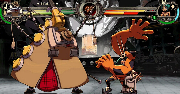 《骷髏女孩2：返場》PS4版于7月7日登陸北美