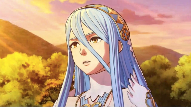 《火焰紋章：命運》首發30萬打破系列首發記錄