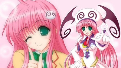 《出包王女Darkness：真正的公主》發售日確定