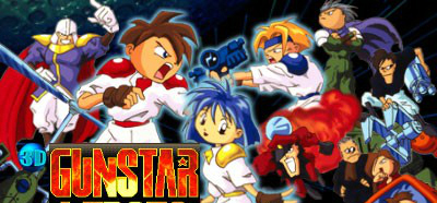 《火槍英雄》最新情報公開：超然火力雙倍模式！