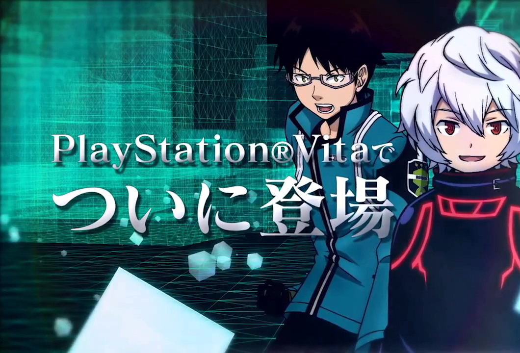 《境界觸發者：無界任務》確定具體的發售日期