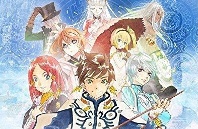 《情熱傳說》PS4收藏版北美地區(qū)發(fā)售信息確定