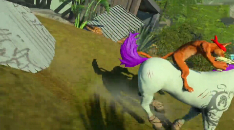 《特技摩托：聚變》新DLC宣傳片：展示實際內容