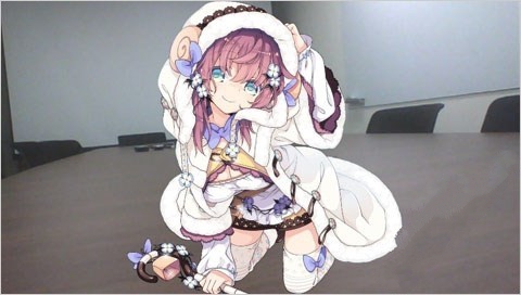 《擴散性百萬亞瑟王》增加AR等新系統功能