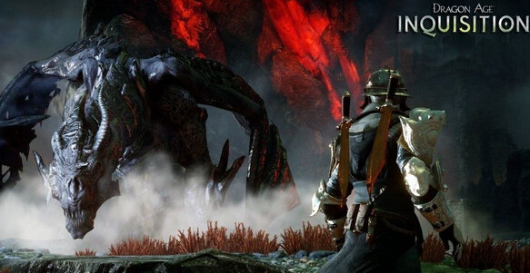 《龍騰世紀：審判》后續DLC將只在新主機登陸！