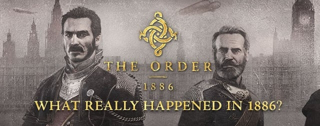 索尼正式對(duì)《教團(tuán)：1886》減價(jià)：有望免費(fèi)登陸PSN