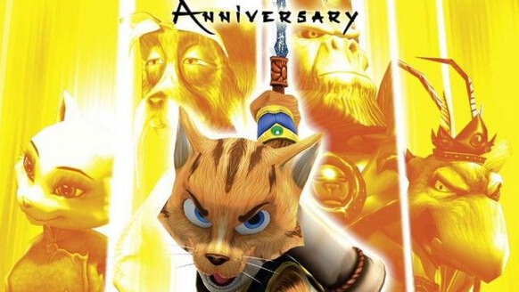 官方透露《凱之傳奇：周年版》于7月28日發售