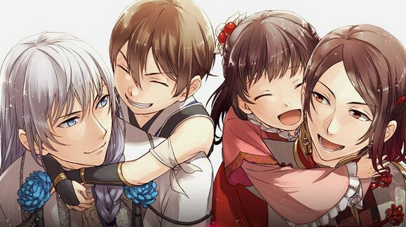 《雷子》移植PSV：續作《雷子：紺碧之章》公開