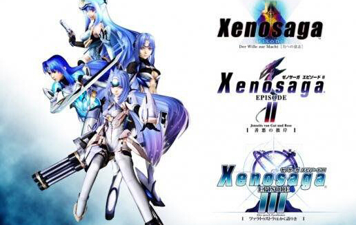 《鐵拳》制作人呼應玩家支持《異度傳說》重制