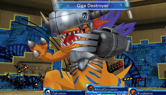 《數碼寶貝故事：賽博偵探》新圖：或加入新寶貝